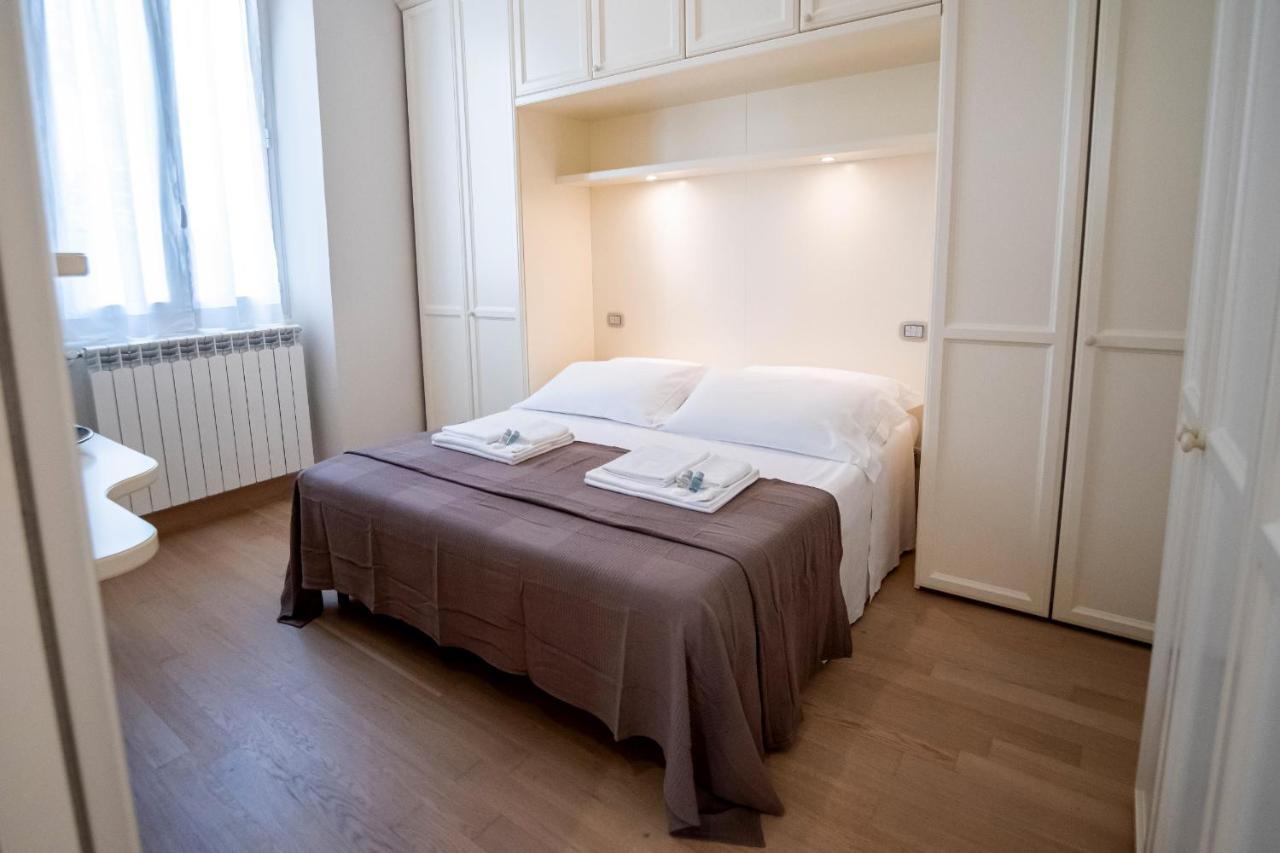 Noliday Suite Riviera Luxury Sea Flat المظهر الخارجي الصورة