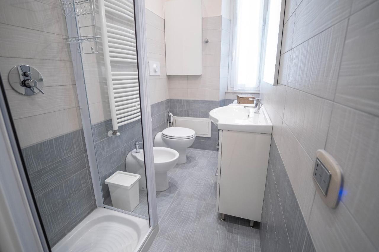 Noliday Suite Riviera Luxury Sea Flat المظهر الخارجي الصورة