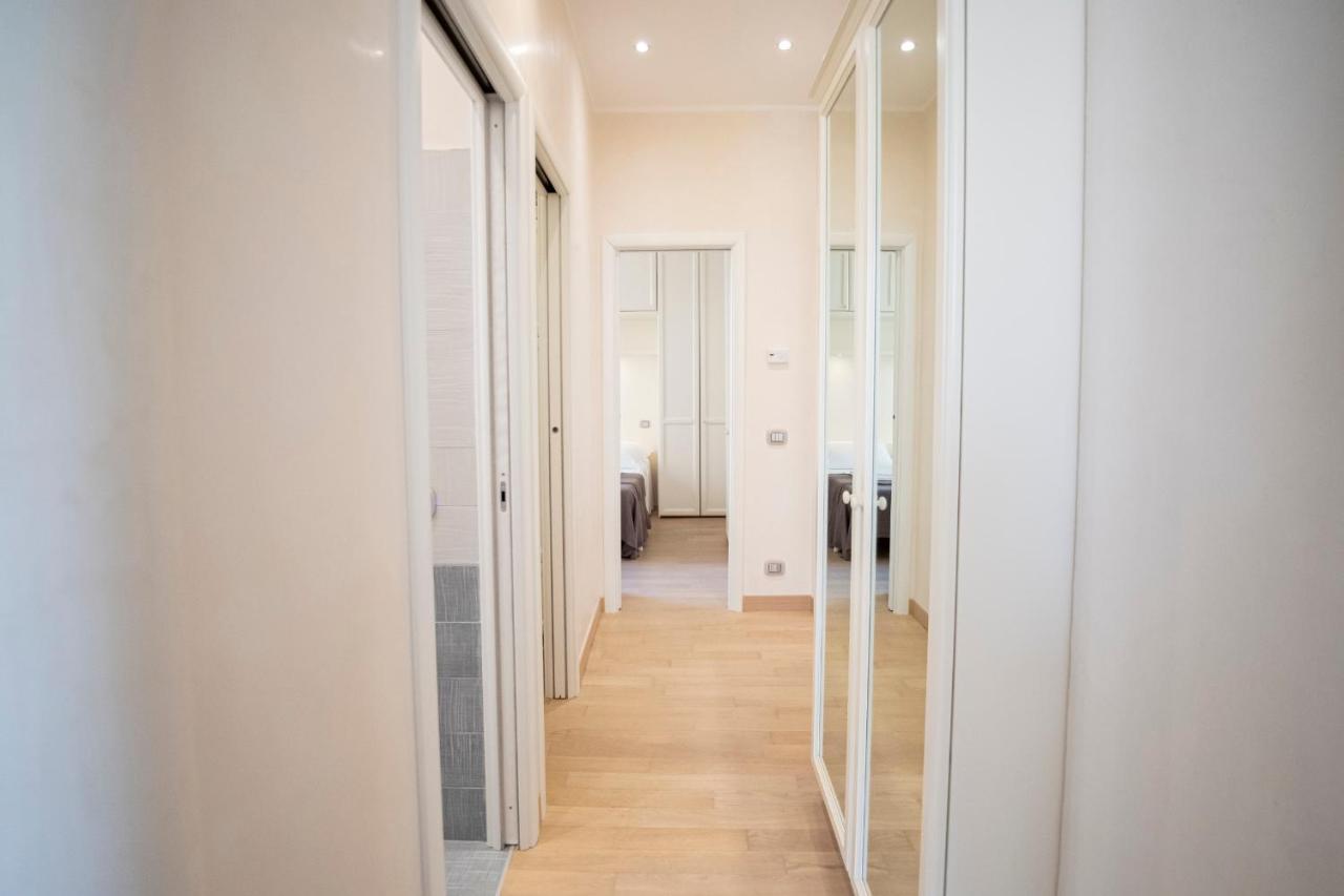 Noliday Suite Riviera Luxury Sea Flat المظهر الخارجي الصورة