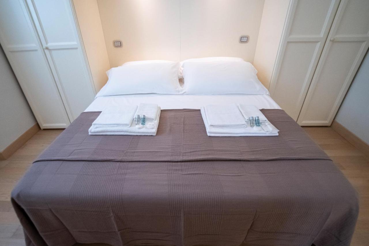 Noliday Suite Riviera Luxury Sea Flat المظهر الخارجي الصورة