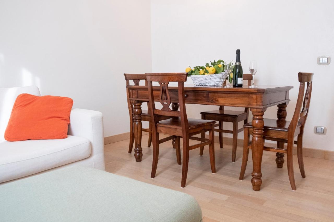 Noliday Suite Riviera Luxury Sea Flat المظهر الخارجي الصورة